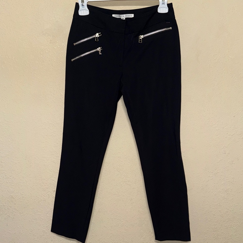Veronica Beard Black pant